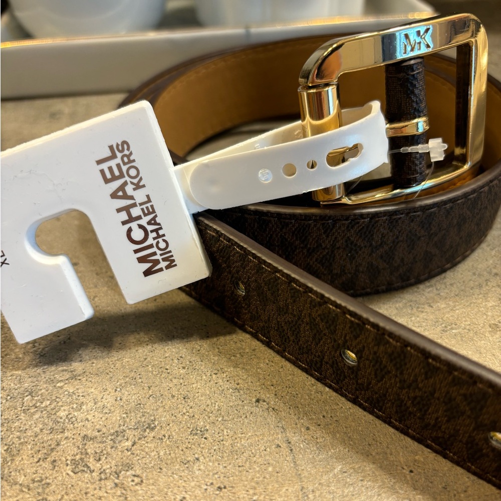 Michael Kors Belt